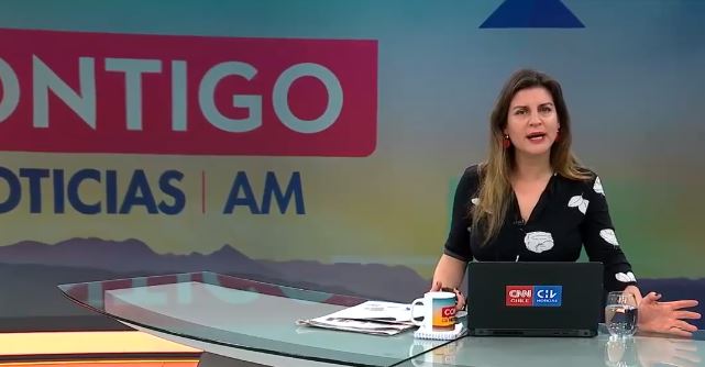 Contigo CHV Noticias AM | Miércoles 22 de julio de 2020