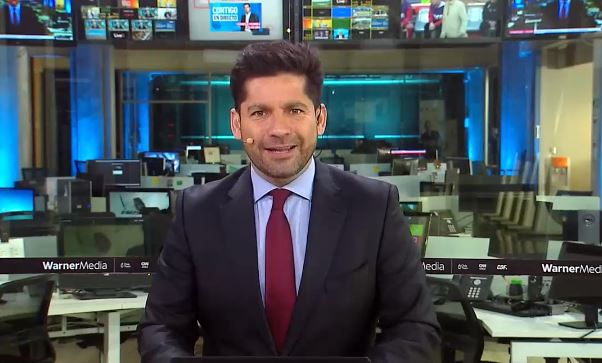 CHV Noticias Tarde | Miércoles 22 de julio de 2020