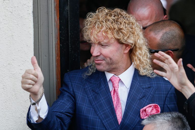 Farkas pide a Piñera no vetar proyecto del 10%: 