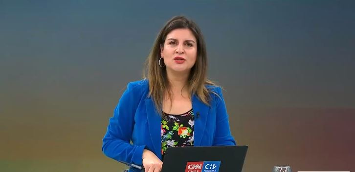 Contigo CHV Noticias AM | Jueves 23 de julio de 2020