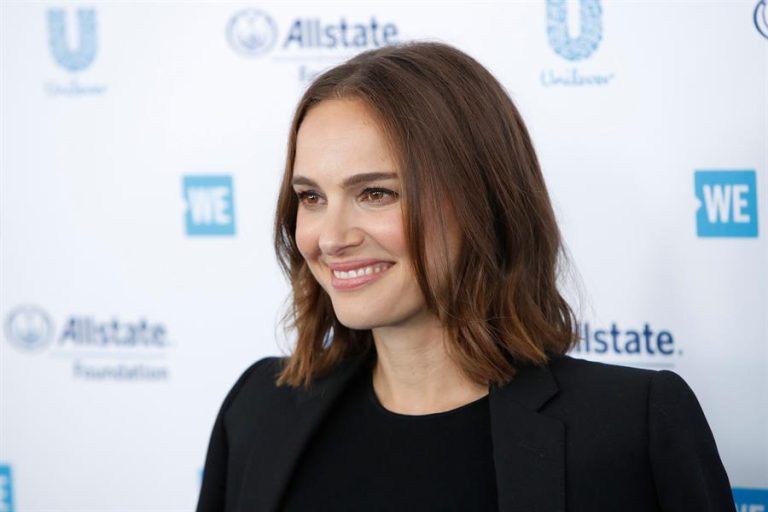 Natalie Portman fundó su propio equipo de fútbol femenino