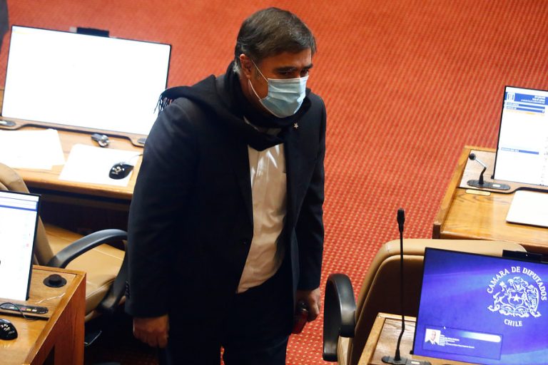 Estos fueron los diputados de Chile Vamos que cambiaron su voto para apoyar el retiro del 10%