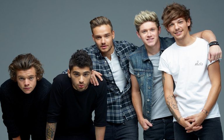 One Direction celebra 10 años desde su formación con sorpresas para sus fans y crecen rumores de posible reunión