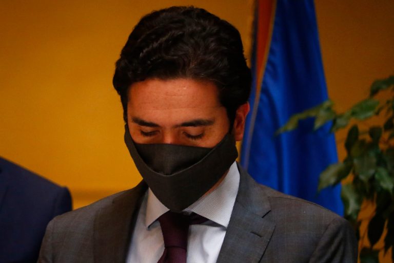 Briones y retiro del 10%: 