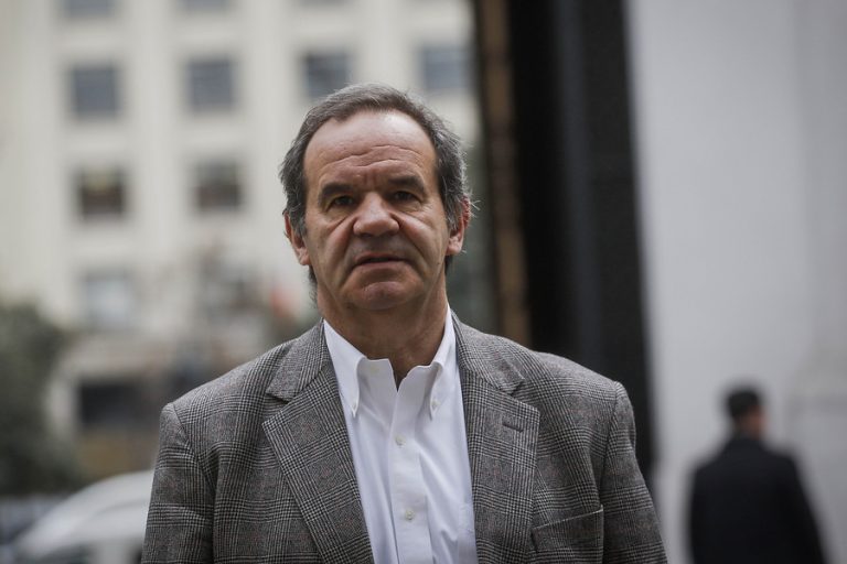 Retiro de fondos AFP: Allamand anuncia que senadores de Chile Vamos no recurrirán a TC