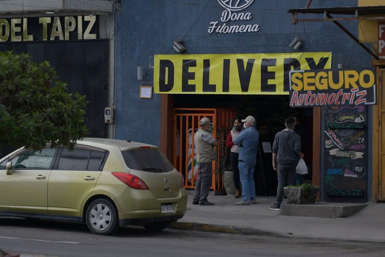 Emprender y reinventarse: Cómo convertir tu negocio al delivery y no morir en el intento