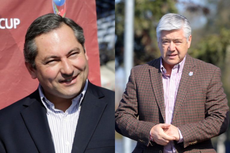 Cambio en la presidencia de Azul Azul: Cristián Aubert asume el cargo tras renuncia de José Luis Navarrete