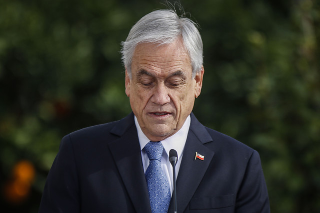 Sin veto ni TC: Gobierno anunció promulgación del retiro del 10% en las AFP