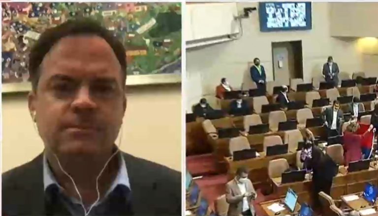 Walker y retiro del 10%: 