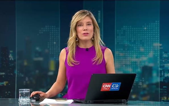 CHV Noticias Central | Jueves 23 de julio de 2020