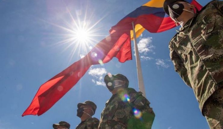 Colombia modifica la Constitución para condenar con cadena perpetua a violadores de menores