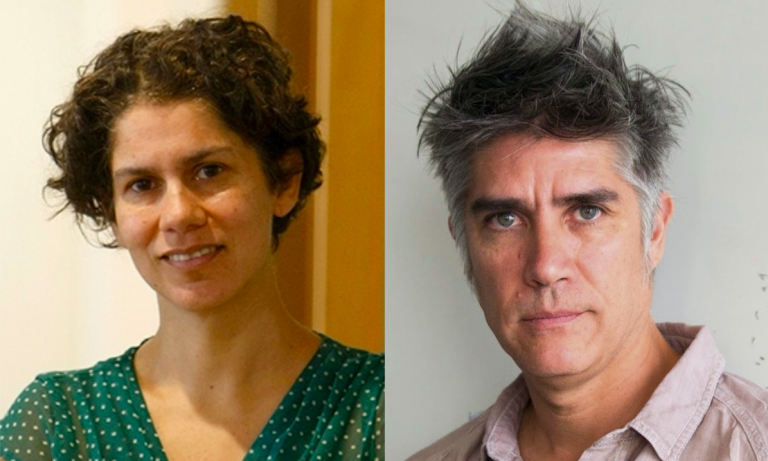 Segundo capítulo de “Influyentes” tendrá como invitados a Maisa Rojas y Alejandro Aravena