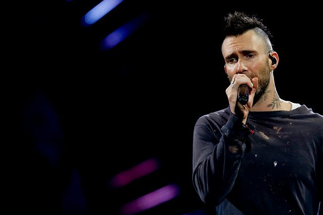 Grabado 100% vía celular: Maroon 5 lanza “Nobody’s Love”, su nuevo videoclip