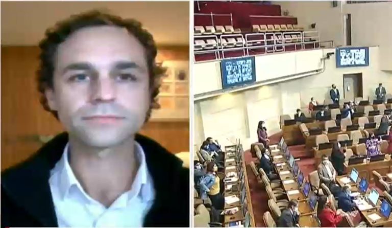 Asociación de AFP asegura que primer pago del 10% ocurriría a 