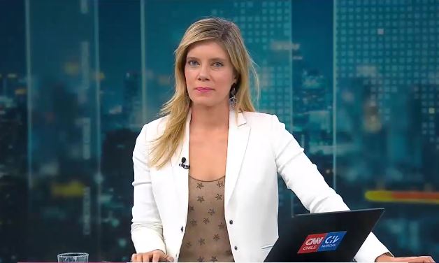 CHV Noticias Central | Viernes 24 de julio de 2020