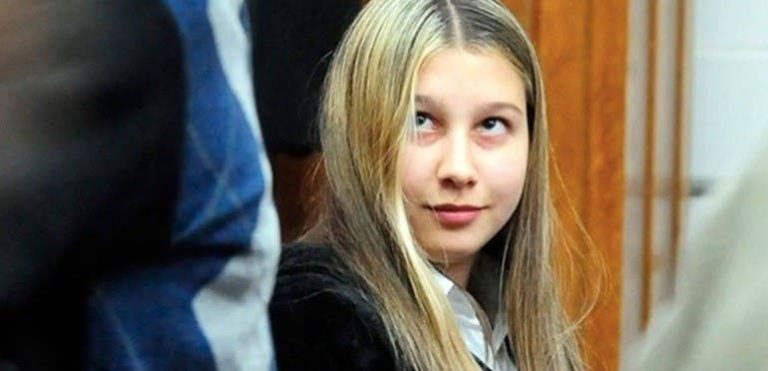 A 3 años de su condena: Nahir Galarza tiene nueva abogada y buscan juicio con 