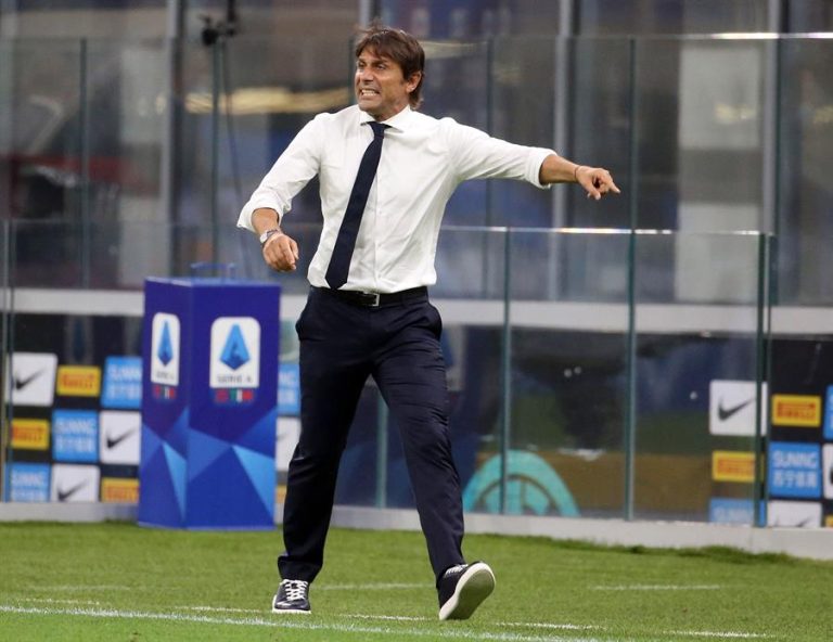 Antonio Conte espera que Alexis continúe en el Inter, pero dice que 