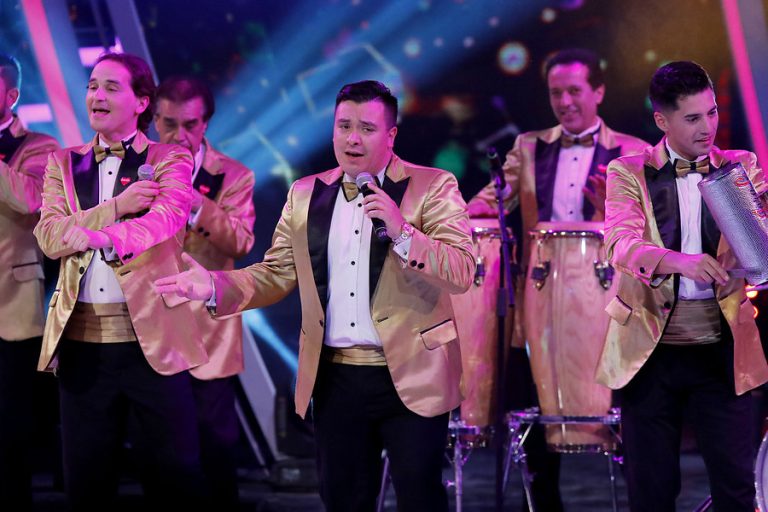 Ex integrante acusa intento de abuso sexual en la Sonora Palacios