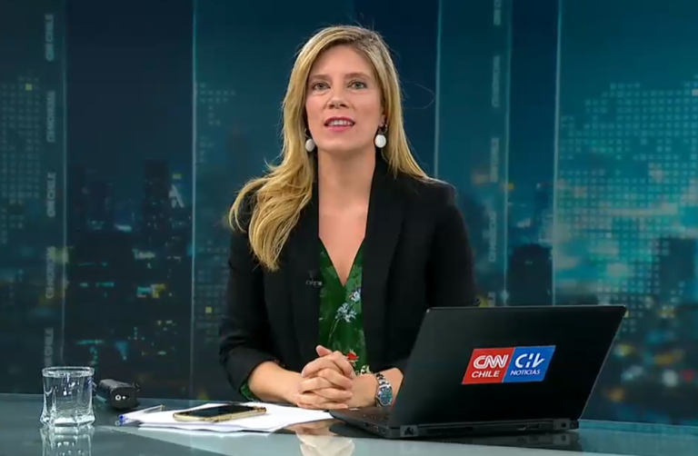 CHV Noticias Central | Sábado 25 de julio de 2020