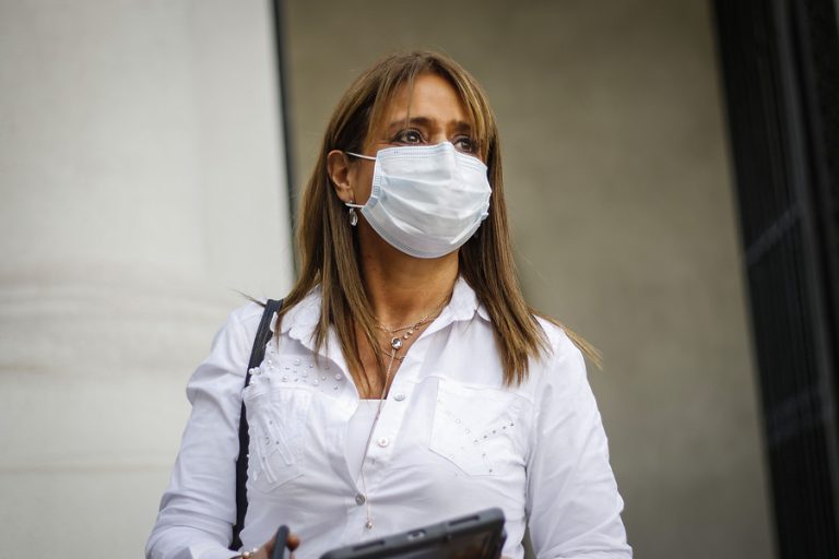 Servel frena tercera candidatura de JVR para presidir a la UDI: Alcanzó el límite de periodos consecutivos