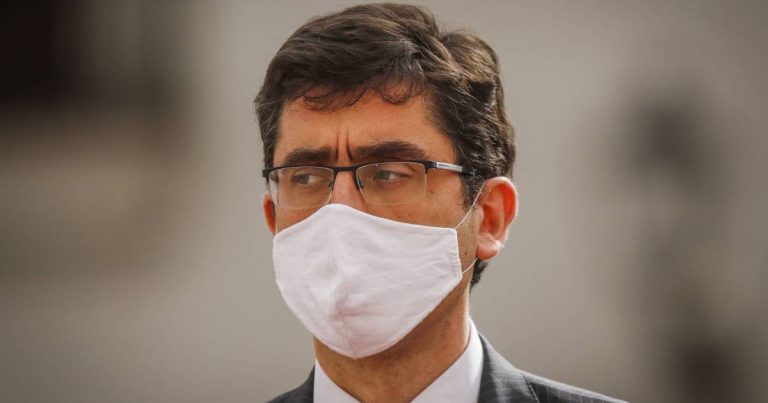 Posible colapso web: subsecretario pide 