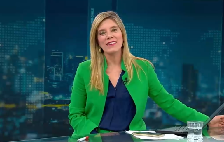 CHV Noticias Central | Domingo 26 de julio de 2020