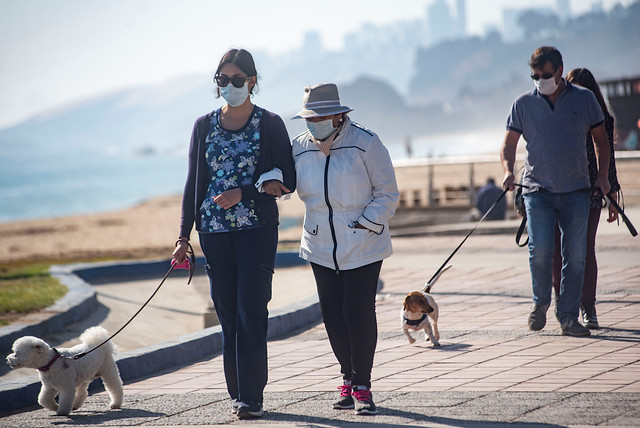 Proponen cambiar feriados de 2021 para aumentar los fines de semana largos