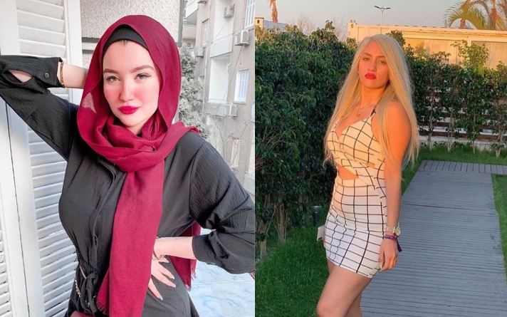 Influencers egipcias de TikTok son condenadas a dos años de cárcel por “incitar al libertinaje”