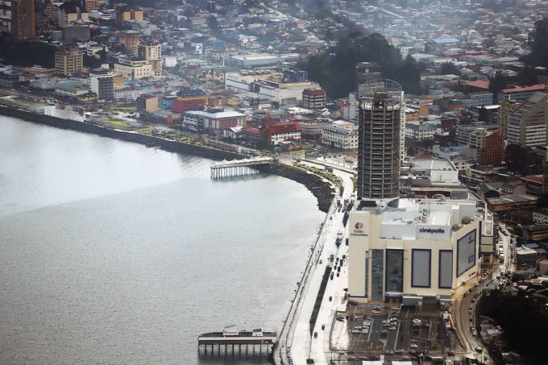 Coquimbo, La Serena y Puerto Montt se suman a cuarentena a partir del miércoles