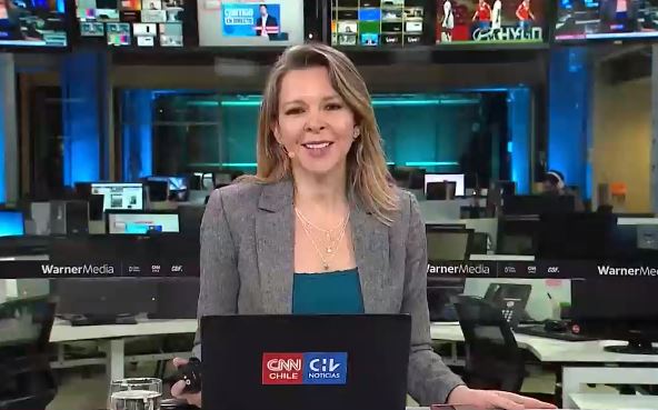 CHV Noticias Tarde | Lunes 27 de julio de 2020