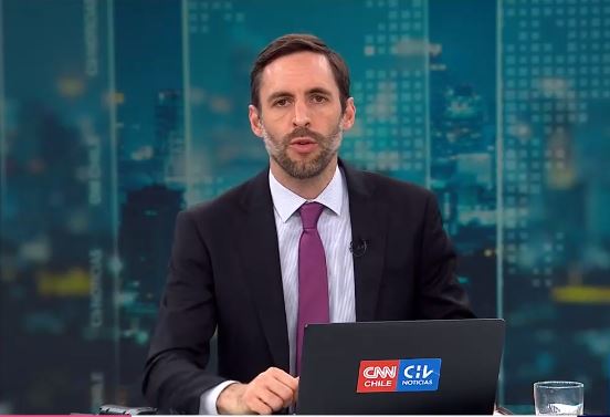 CHV Noticias Central | Lunes 27 de julio de 2020