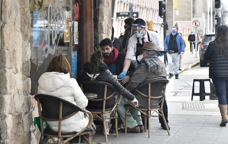 Espacio Público acusa que 