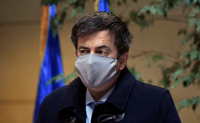 Tribunal Supremo de RN abre causa disciplinaria a Celis tras denuncia contra Schalper por cohecho