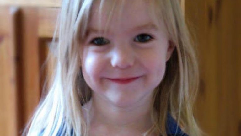 Caso Madeleine McCann: Policía realiza búsqueda en jardín cerca de Hannover