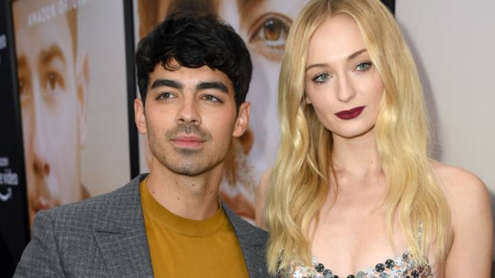 Sophie Turner y Joe Jonas confirman que ya nació su primera hija, Willa