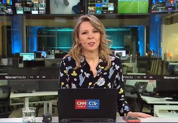 CHV Noticias Tarde | Martes 28 de julio de 2020