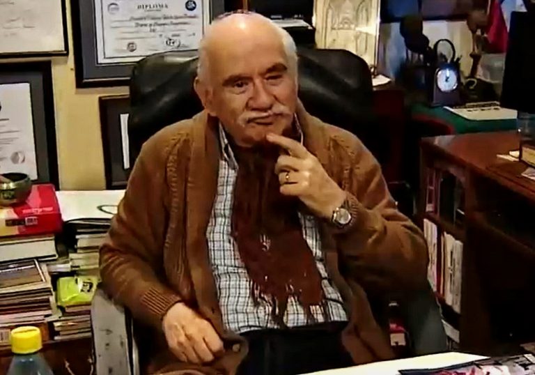 Tito Fernández será formalizado por abuso y violación tras ser acusado por cuatro víctimas