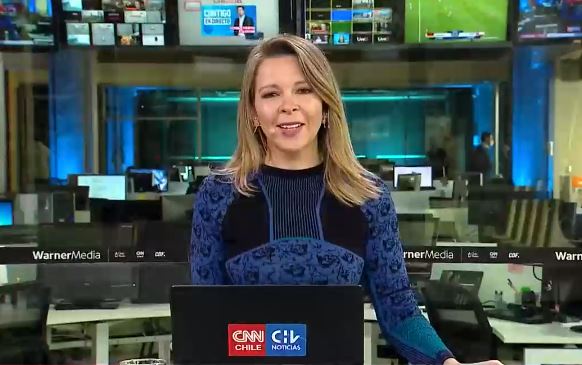 CHV Noticias Tarde | Miércoles 29 de julio de 2020