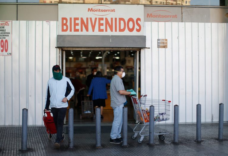 Solicitan quiebra de Supermercados Montserrat: Trabajadores llevan meses sin cobrar sueldos
