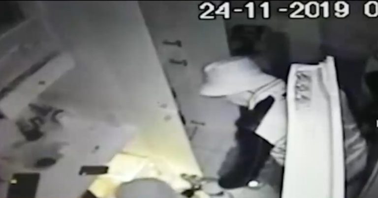 Asaltantes estudiaban empresas y se infiltraban para inhabilitar su sistema de seguridad