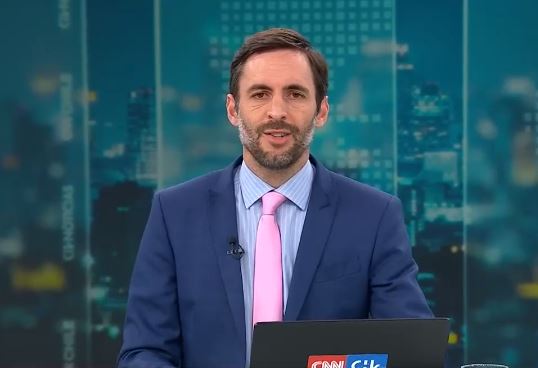 CHV Noticias Central | Miércoles 29 de julio de 2020