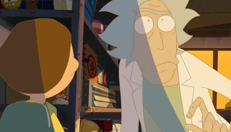 El primer adelanto de la temporada 5 de 