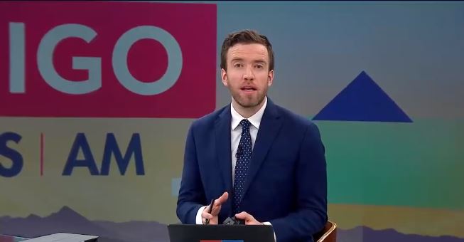 Contigo CHV Noticias AM | Jueves 30 de julio de 2020