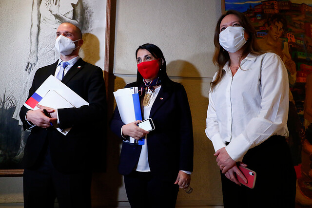 Senado aprueba ampliación del IFE: Deberá volver a ser discutido en la Cámara