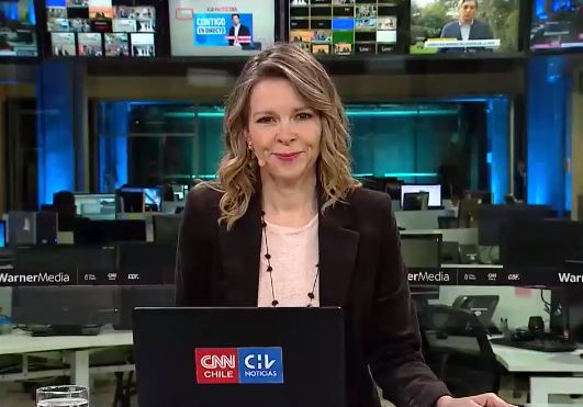 CHV Noticias Tarde | Jueves 30 de julio de 2020