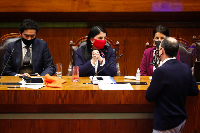 Será ley: Aprueban bono de $500 mil y préstamo blando para la clase media afectada por la pandemia