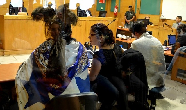 Corte negó recurso de amparo para que Celestino Córdova cumpla su condena en arresto domiciliario