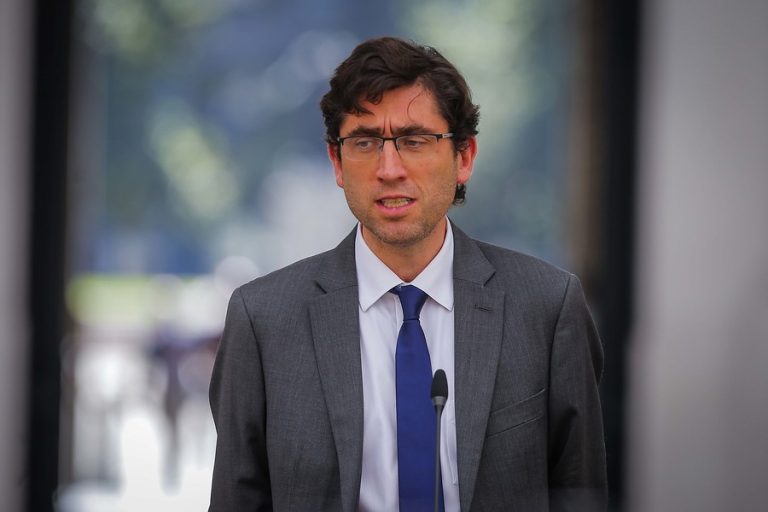 Subsecretario Pizarro y retiro de fondos: “Habrá una segunda etapa presencial”