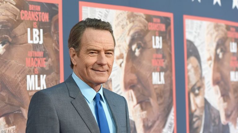 Bryan Cranston reveló que tuvo coronavirus: 