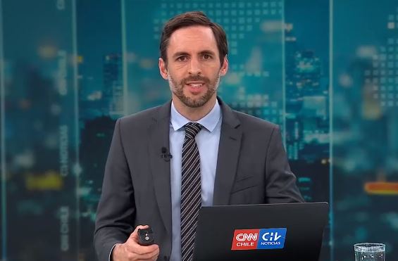 CHV Noticias Central | Jueves 30 de julio de 2020